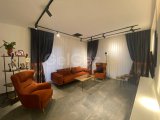 New VILLA within walking distance from the sea.