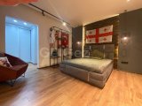New VILLA within walking distance from the sea.