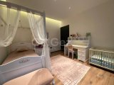 New VILLA within walking distance from the sea.