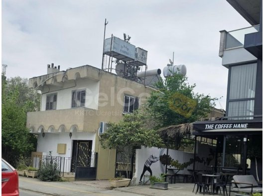 GÖNYELİDE 3 YATAK ODALI KİRALIK MÜSTAKİL EV