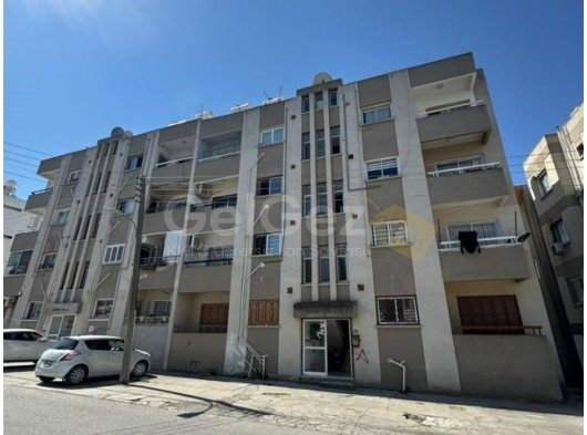 ORTAKÖYDE 3+1 TÜRK KOÇANLI SATILIK DAİRE