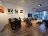 ORTAKÖYDE 3 YATAK ODALI - FULL EŞYALI - TÜRK KOÇANLI SATILIK DAİRE
