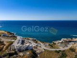 DENİZE SIFIR PENTHOUSE
