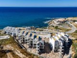 DENİZE SIFIR PENTHOUSE