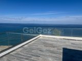 DENİZE SIFIR PENTHOUSE