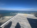 DENİZE SIFIR PENTHOUSE