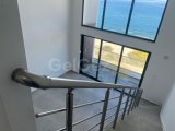 DENİZE SIFIR PENTHOUSE