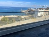 DENİZE SIFIR PENTHOUSE