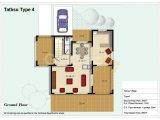 Mükemmel Yatırım: Bir Resimlik Konumda 3+1 Villa! ????✨