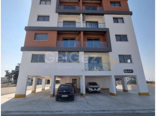Satılık: Pirhan, Mağusa'da 2+1 Daire