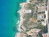 DENİZE YAKIN BAHÇE KATI DAİRE