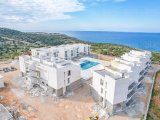 DENİZE YAKIN BAHÇE KATI DAİRE