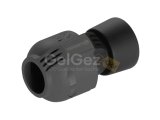 Bağlantı 25mm x 1" dişi diş
