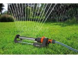 Salınımlı Fıskiye Aqua M