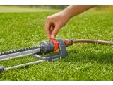 Salınımlı Fıskiye Aqua L