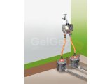 Sulama Bilgisayarı MultiControl duo