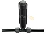 T-Parçası 25mm x 1/2'' erkek diş