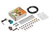 city gardening Balkon Bitkileri Sulama Seti