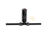 T Bağlantı 25mm x 3/4'' erkek diş