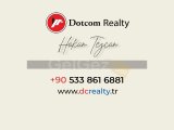 ⚡ SATILIK KKTC GİRNE MERKEZDE CC TOWERS’DA 4. KAT 10 m² BALKON - 2+1 EŞYALI RESIDANCE DAİRE ⚡