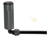 L Bağlantı 25mm x 3/4'' erkek diş