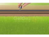 Profi Maxi-Flow System Bağlantı Seti
