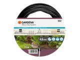 Dripline Hortum 4.6mm, 3/16'' (15m)