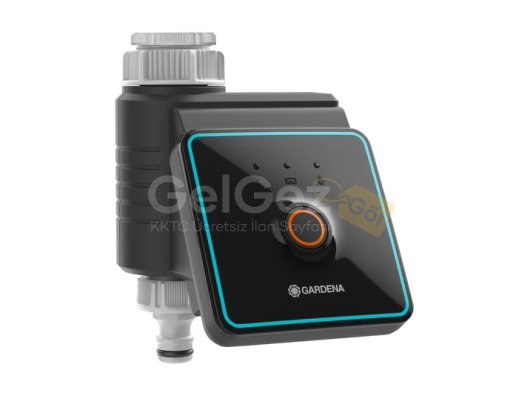 Sulama Bilgisayarı Bluetooth