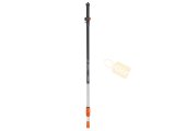Teleskopik Su Geçirgen Sap 155/260cm