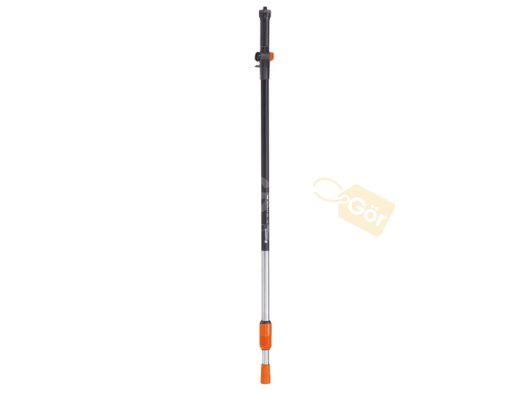 Teleskopik Su Geçirgen Sap 155/260cm
