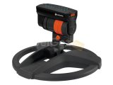 Salınımlı Fıskiye AquaZoom compact