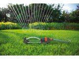 Salınımlı Fıskiye Aqua S