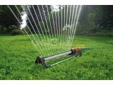 Salınımlı Fıskiye Aqua L