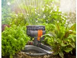 Salınımlı Fıskiye AquaZoom compact
