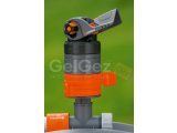 Comfort Turbo-Drive Tablalı Fıskiye