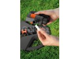 Salınımlı Fıskiye AquaZoom compact