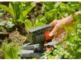 Salınımlı Fıskiye AquaZoom compact