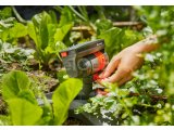 Salınımlı Fıskiye AquaZoom compact