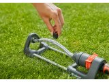Salınımlı Fıskiye Aqua S