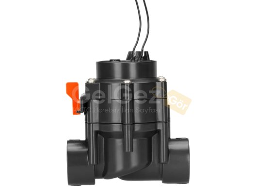 Selenoid Vana 24V