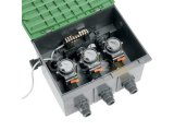 Selenoid Vana 24V