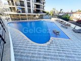 ⚡ SATILIK KKTC GİRNE MERKEZDE CC TOWERS’DA 1. KAT 40 m² TERAS - LÜKS 2+1 EŞYALI RESIDANCE DAİRE ⚡