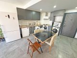 ⚡ SATILIK KKTC GİRNE MERKEZDE CC TOWERS’DA 1. KAT 40 m² TERAS - LÜKS 2+1 EŞYALI RESIDANCE DAİRE ⚡