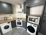 ⚡ SATILIK KKTC GİRNE MERKEZDE CC TOWERS’DA 1. KAT 40 m² TERAS - LÜKS 2+1 EŞYALI RESIDANCE DAİRE ⚡
