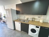 ⚡ SATILIK KKTC GİRNE MERKEZDE CC TOWERS’DA 1. KAT 40 m² TERAS - LÜKS 2+1 EŞYALI RESIDANCE DAİRE ⚡