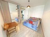 ⚡ SATILIK KKTC GİRNE MERKEZDE CC TOWERS’DA 1. KAT 40 m² TERAS - LÜKS 2+1 EŞYALI RESIDANCE DAİRE ⚡