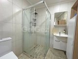 ⚡ SATILIK KKTC GİRNE MERKEZDE CC TOWERS’DA 1. KAT 40 m² TERAS - LÜKS 2+1 EŞYALI RESIDANCE DAİRE ⚡