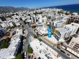 Fırsat Girne Merkezde Ana Yol Üstü, Yoğun Yaya ve Araç Trafiği, Çarşı İçi, Limana Yürüme Mesafesinde Harika Satılık Dükkanlar !