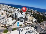 Fırsat Girne Merkezde Ana Yol Üstü, Yoğun Yaya ve Araç Trafiği, Çarşı İçi, Limana Yürüme Mesafesinde Harika Satılık Dükkanlar !