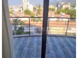 ⚡ SATILIK KKTC GİRNE MERKEZDE CC TOWERS’DA 4. KAT 10 m² BALKON - 2+1 EŞYALI RESIDANCE DAİRE ⚡